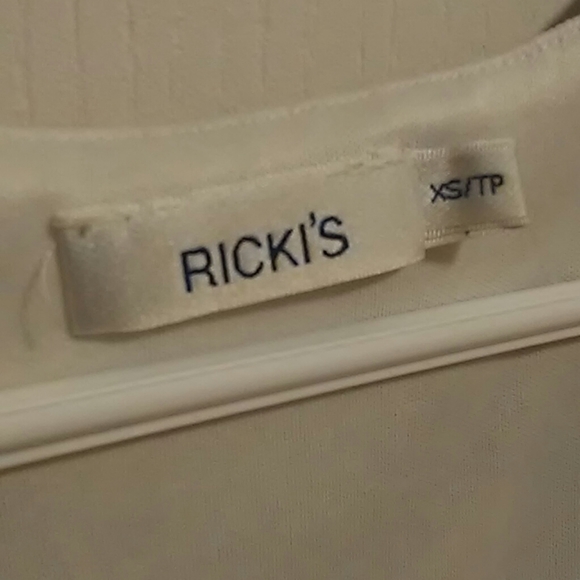 Work blouse - Picture 3 of 4